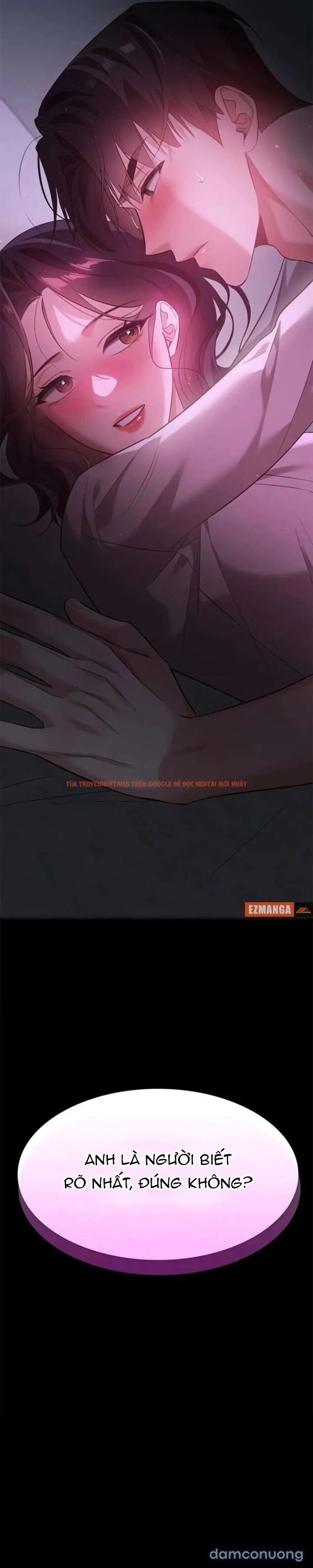 Xem ảnh Vị Khách Trong Đêm - Chapter 41 - 3 - Truyenhentaiz.net