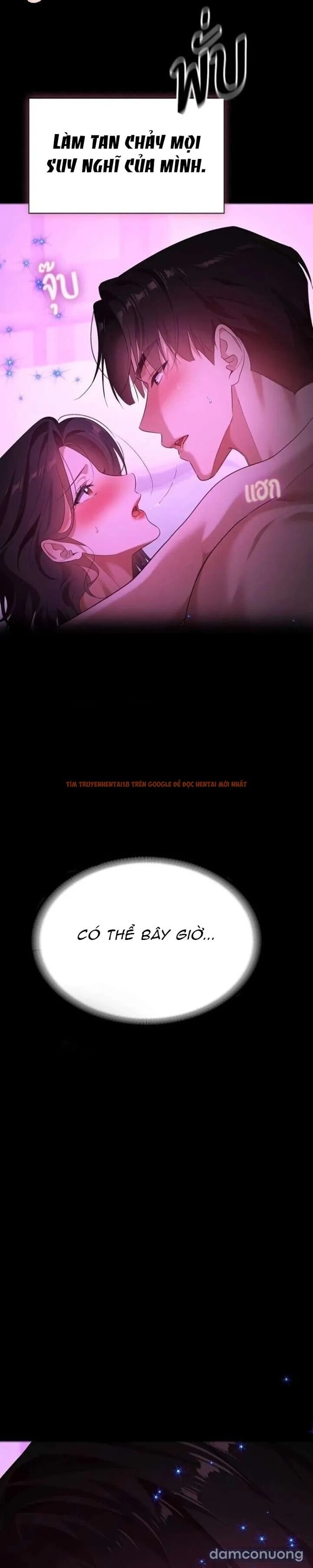 Xem ảnh Vị Khách Trong Đêm - Chapter 41 - 30 - Truyenhentaiz.net