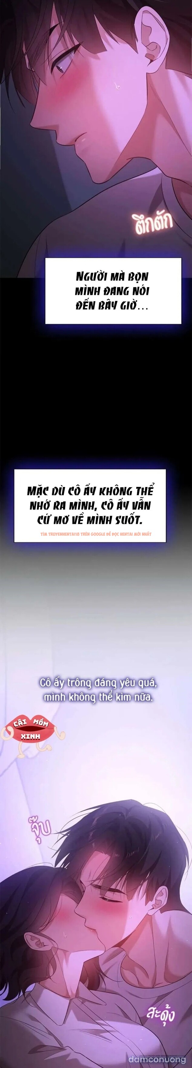 Xem ảnh Vị Khách Trong Đêm - Chapter 41 - 5 - Truyenhentaiz.net