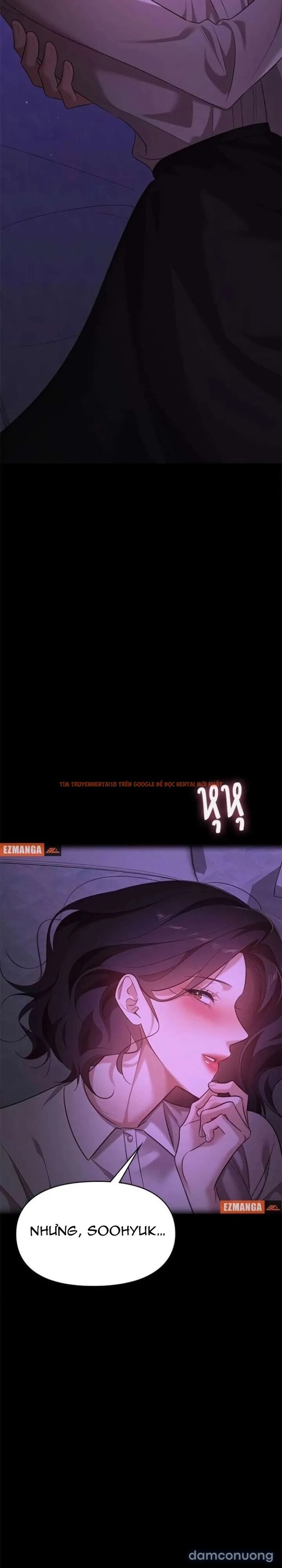 Xem ảnh Vị Khách Trong Đêm - Chapter 41 - 6 - Truyenhentaiz.net