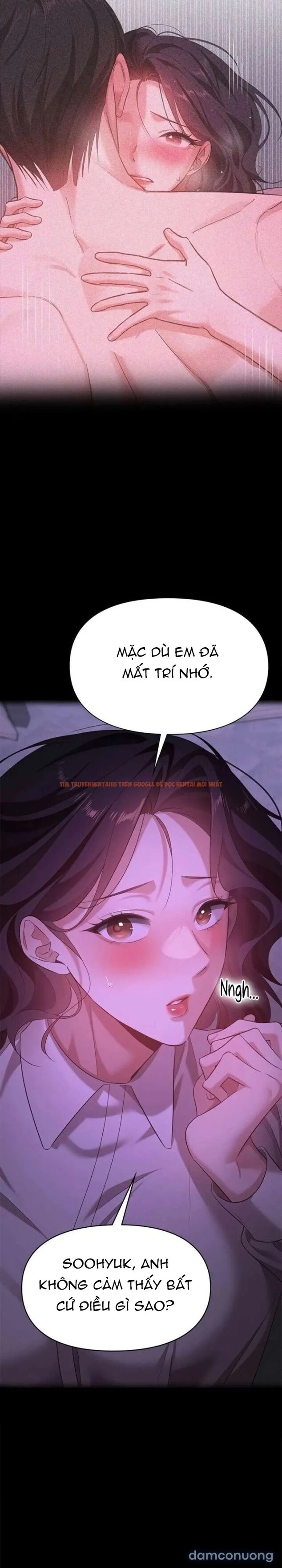 Xem ảnh Vị Khách Trong Đêm - Chapter 41 - 8 - Truyenhentaiz.net