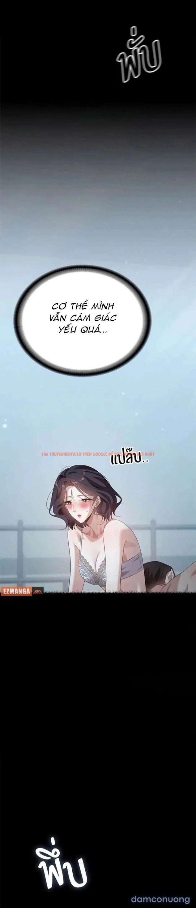 Xem ảnh Vị Khách Trong Đêm - Chapter 42 - 8 - Truyenhentaiz.net