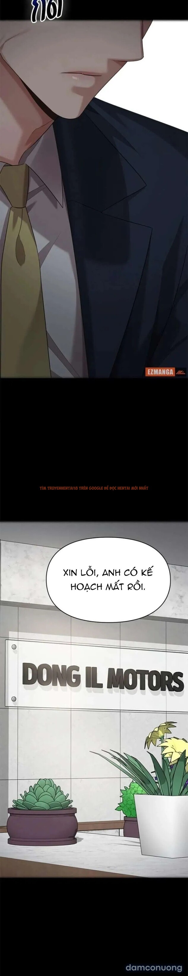 Xem ảnh Vị Khách Trong Đêm - Chapter 43 - 12 - Truyenhentaiz.net