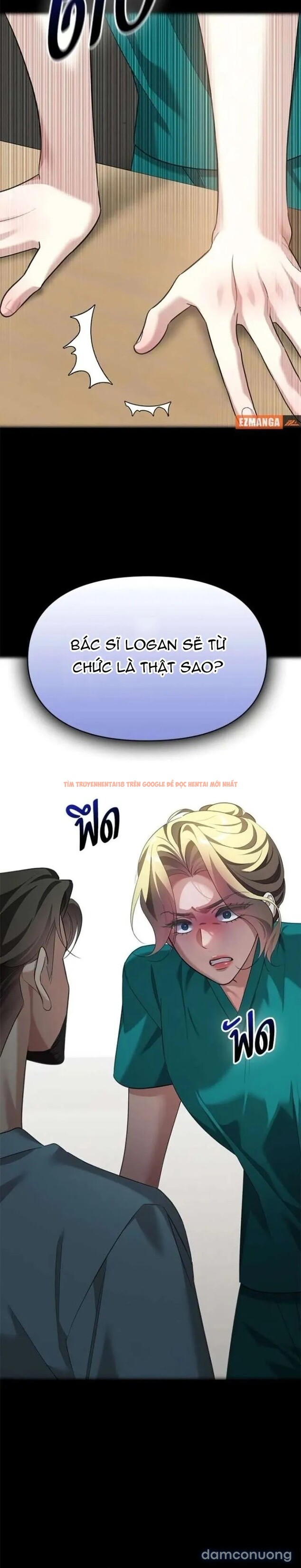 Xem ảnh Vị Khách Trong Đêm - Chapter 43 - 30 - Truyenhentaiz.net