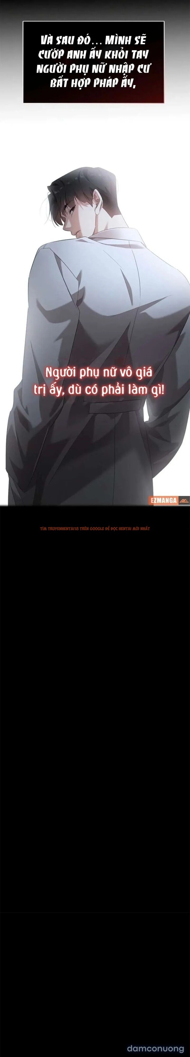 Xem ảnh Vị Khách Trong Đêm - Chapter 44 - 14 - Truyenhentaiz.net