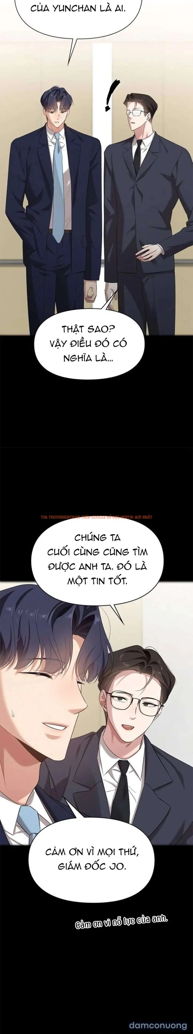 Xem ảnh Vị Khách Trong Đêm - Chapter 44 - 24 - Truyenhentaiz.net