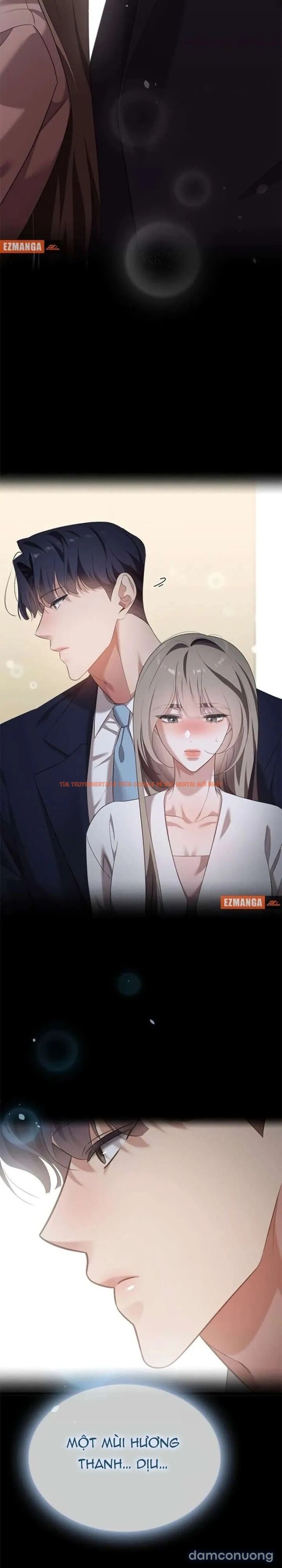 Xem ảnh Vị Khách Trong Đêm - Chapter 44 - 28 - Truyenhentaiz.net