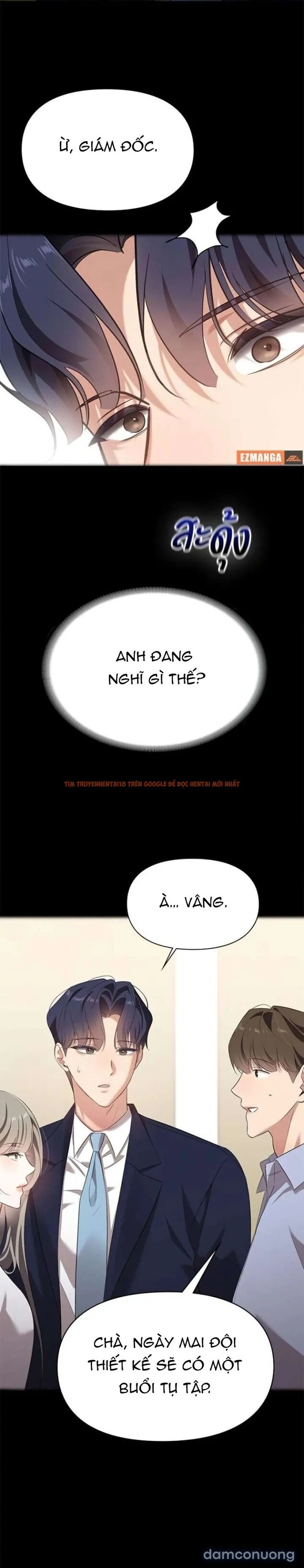 Xem ảnh Vị Khách Trong Đêm - Chapter 44 - 32 - Truyenhentaiz.net