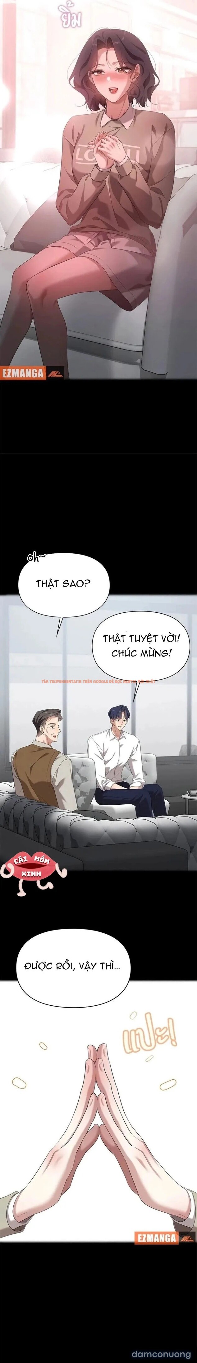 Xem ảnh 13 trong truyện hentai Vị Khách Trong Đêm - Chapter 45 - hentaitvn.net