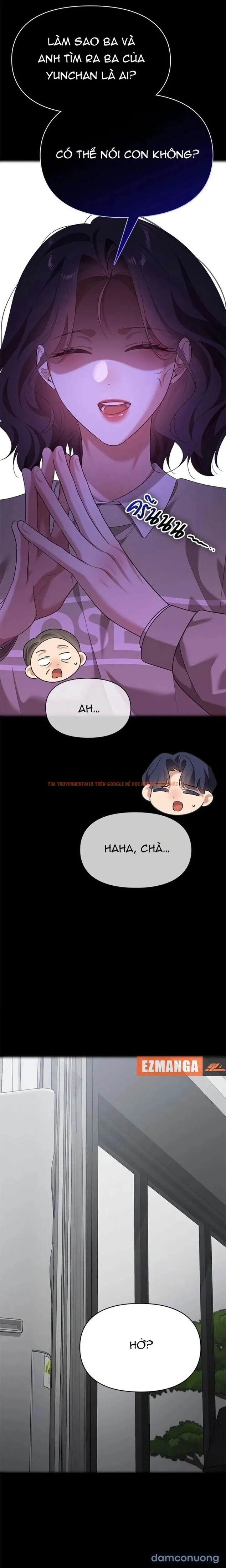 Xem ảnh 14 trong truyện hentai Vị Khách Trong Đêm - Chapter 45 - hentaitvn.net
