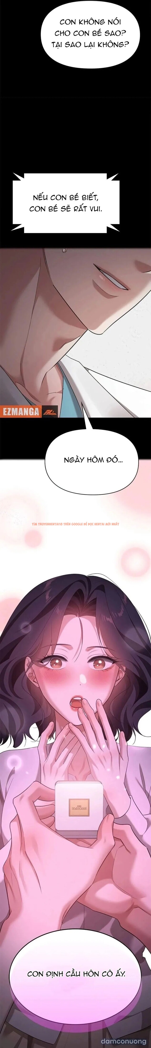 Xem ảnh 23 trong truyện hentai Vị Khách Trong Đêm - Chapter 45 - hentaitvn.net