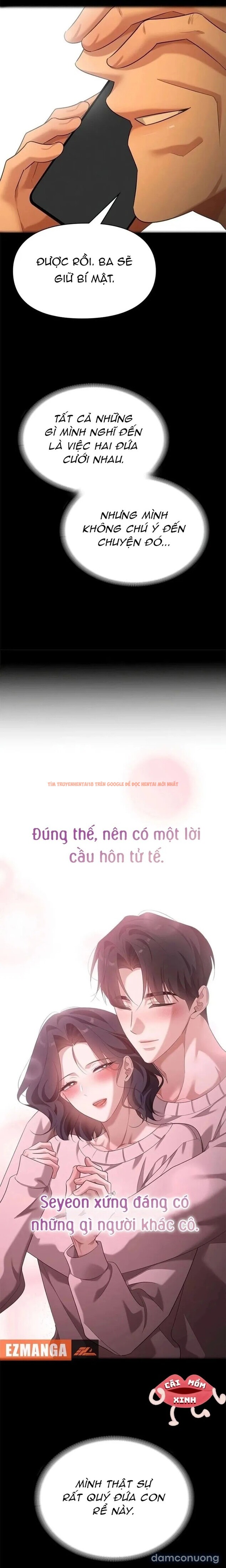 Xem ảnh 25 trong truyện hentai Vị Khách Trong Đêm - Chapter 45 - hentaitvn.net
