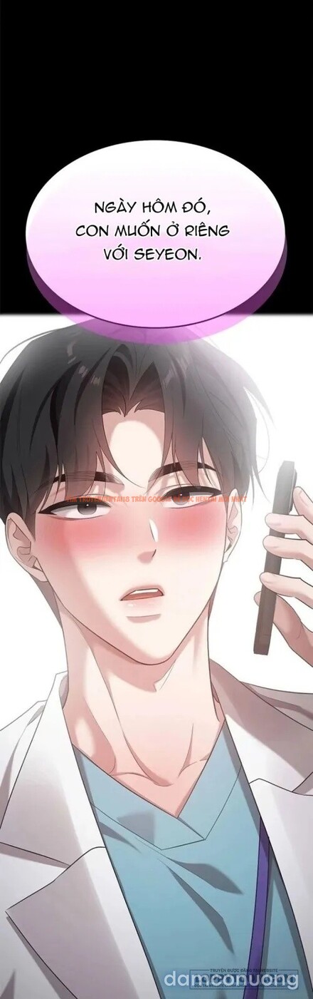 Xem ảnh 27 trong truyện hentai Vị Khách Trong Đêm - Chapter 45 - hentaitvn.net