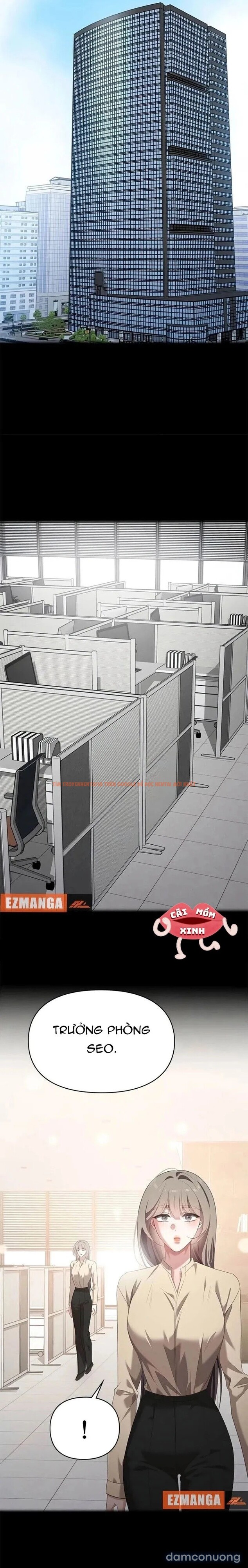 Xem ảnh 11 trong truyện hentai Vị Khách Trong Đêm - Chapter 46 - hentaitvn.net