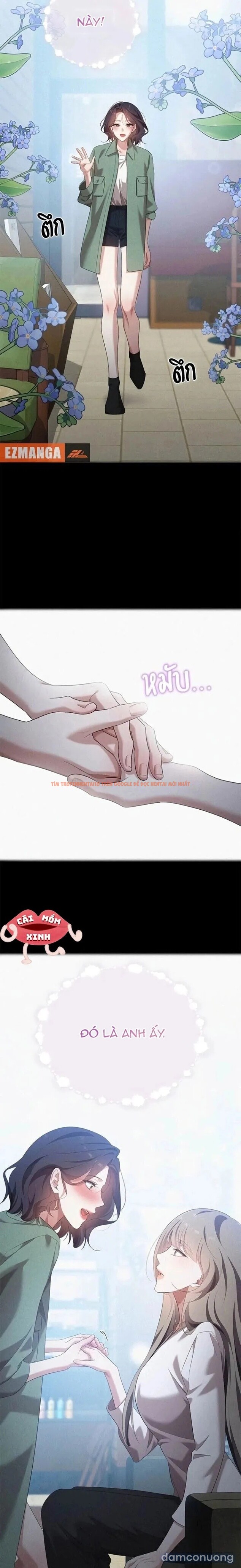 Xem ảnh 13 trong truyện hentai Vị Khách Trong Đêm - Chapter 46 - hentaitvn.net