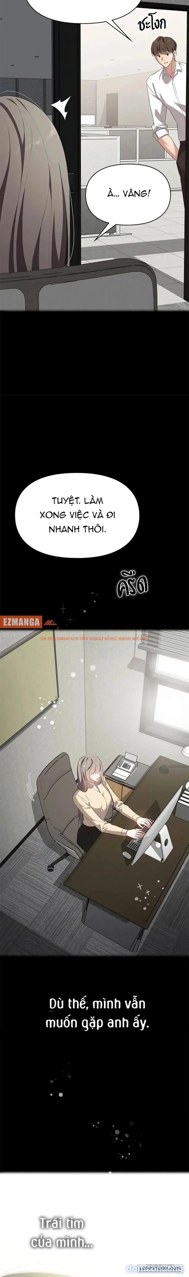 Xem ảnh 16 trong truyện hentai Vị Khách Trong Đêm - Chapter 46 - hentaitvn.net