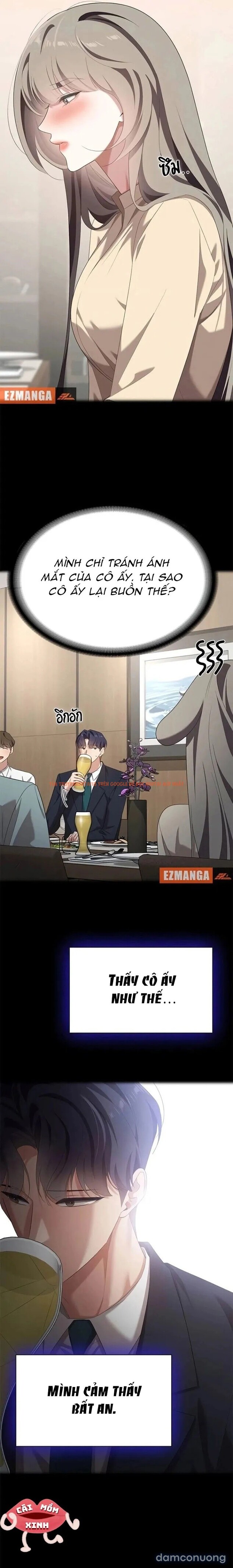 Xem ảnh 21 trong truyện hentai Vị Khách Trong Đêm - Chapter 46 - hentaitvn.net