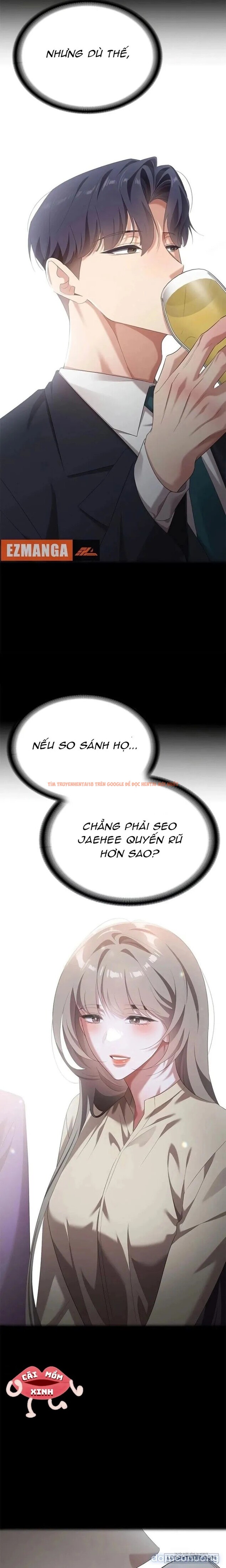 Xem ảnh 23 trong truyện hentai Vị Khách Trong Đêm - Chapter 46 - hentaitvn.net