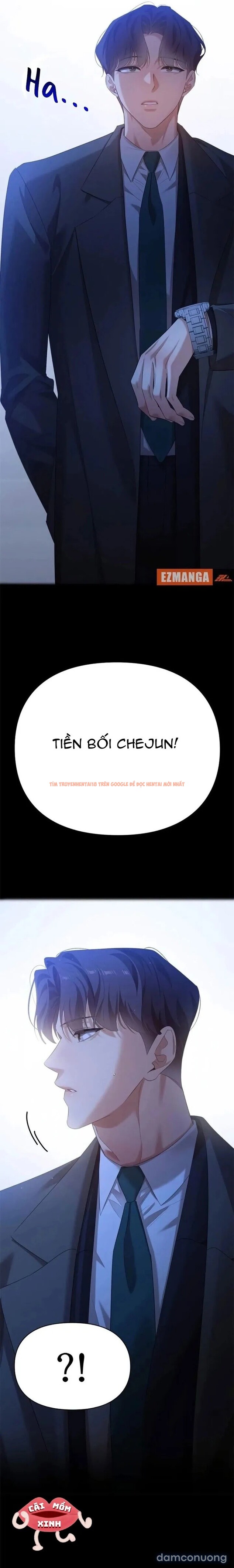 Xem ảnh 27 trong truyện hentai Vị Khách Trong Đêm - Chapter 46 - hentaitvn.net