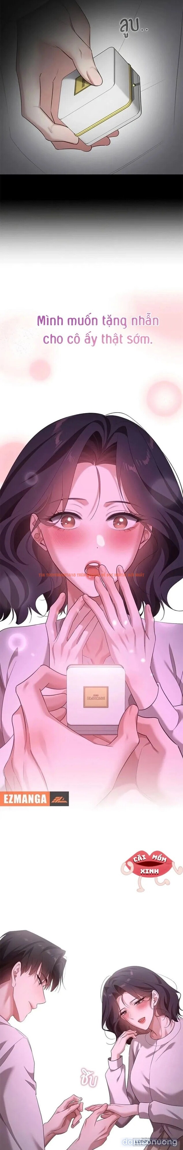 Xem ảnh 9 trong truyện hentai Vị Khách Trong Đêm - Chapter 46 - hentaitvn.net