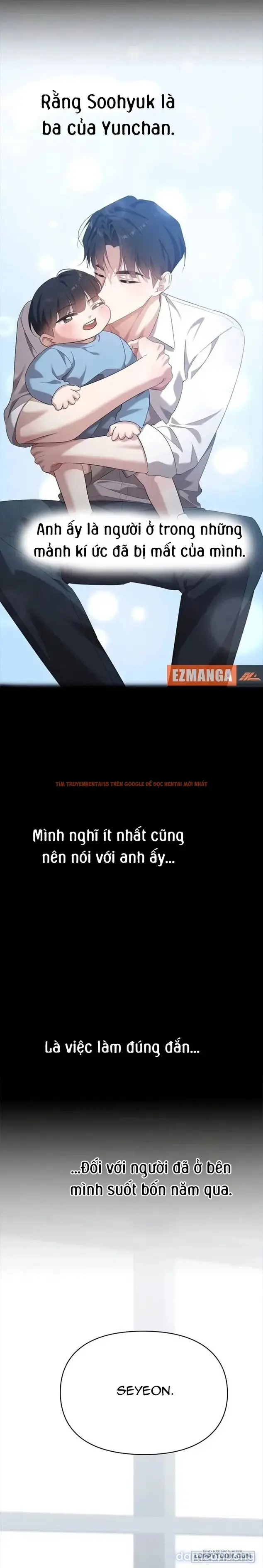 Xem ảnh 14 trong truyện hentai Vị Khách Trong Đêm - Chapter 47 - hentaitvn.net