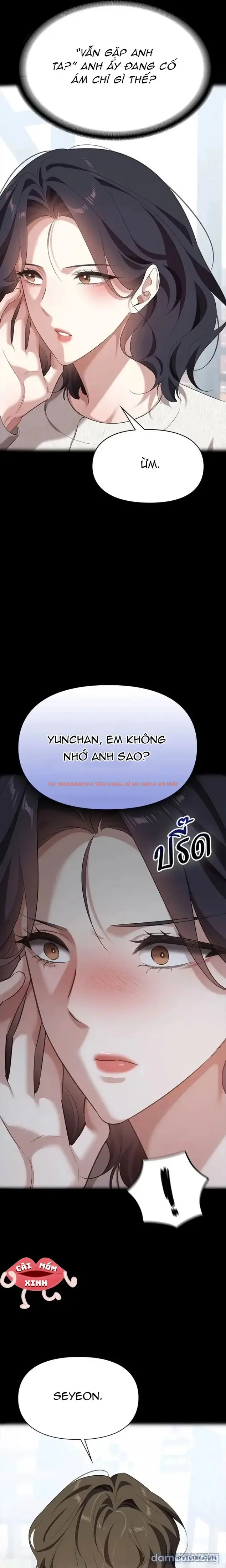 Xem ảnh 17 trong truyện hentai Vị Khách Trong Đêm - Chapter 47 - hentaitvn.net