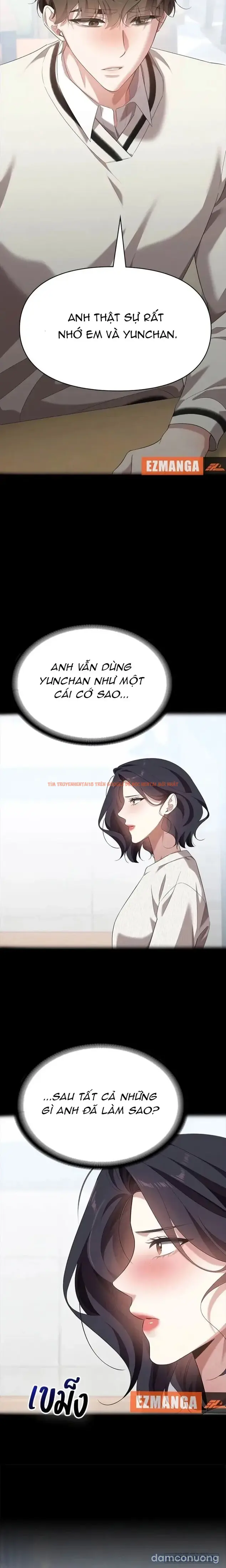 Xem ảnh 18 trong truyện hentai Vị Khách Trong Đêm - Chapter 47 - hentaitvn.net