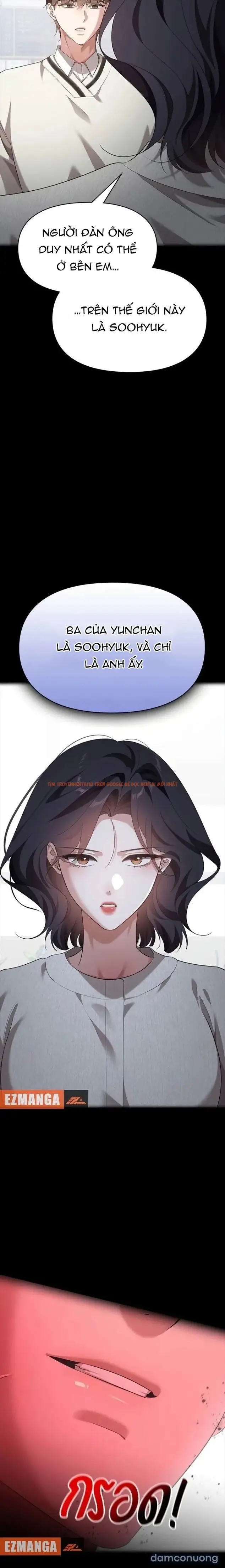Xem ảnh 22 trong truyện hentai Vị Khách Trong Đêm - Chapter 47 - hentaitvn.net
