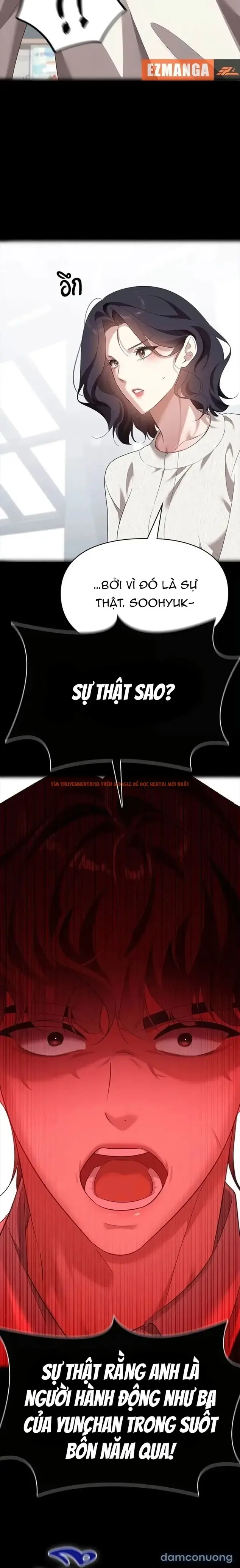 Xem ảnh 24 trong truyện hentai Vị Khách Trong Đêm - Chapter 47 - hentaitvn.net