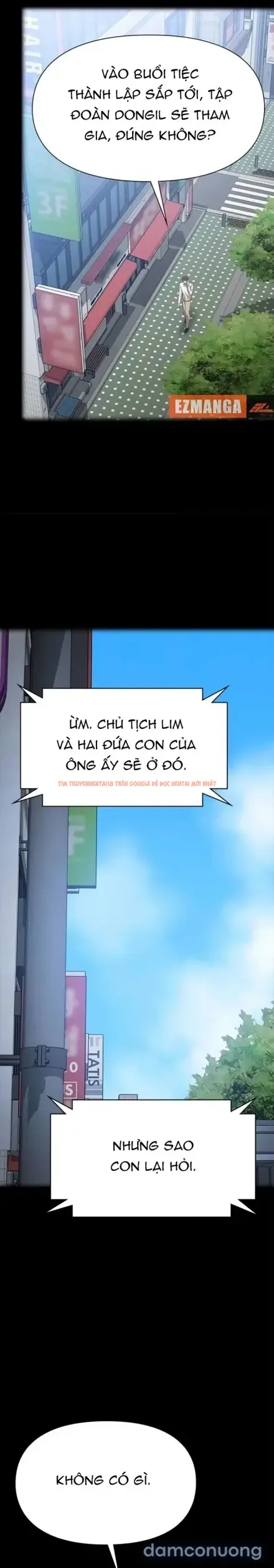 Xem ảnh 31 trong truyện hentai Vị Khách Trong Đêm - Chapter 47 - hentaitvn.net