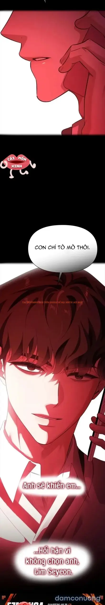 Xem ảnh 32 trong truyện hentai Vị Khách Trong Đêm - Chapter 47 - hentaitvn.net