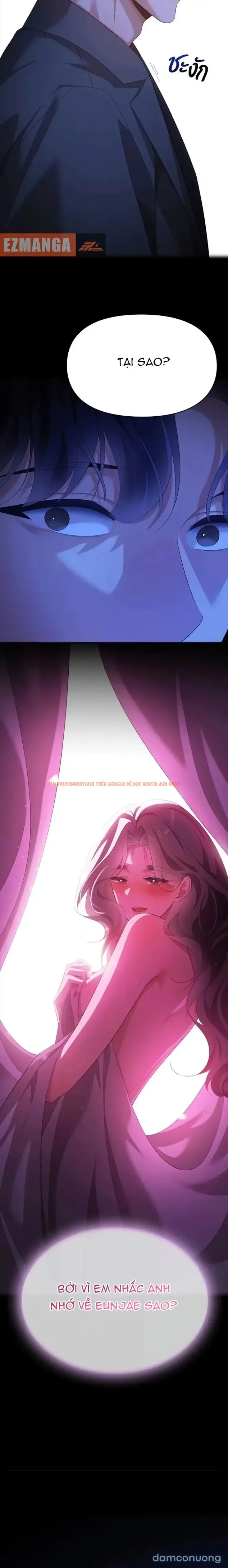 Xem ảnh 8 trong truyện hentai Vị Khách Trong Đêm - Chapter 47 - hentaitvn.net