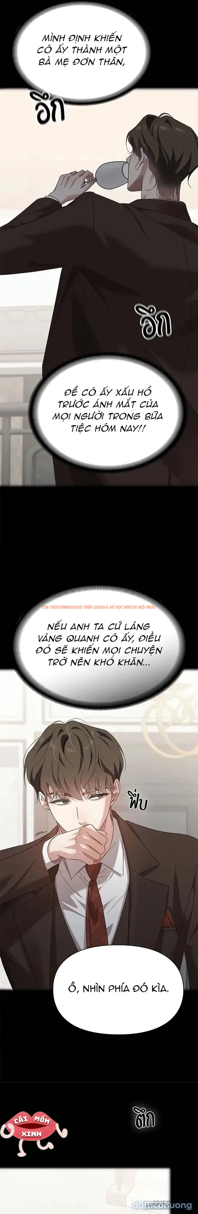 Xem ảnh 15 trong truyện hentai Vị Khách Trong Đêm - Chapter 48 - hentaitvn.net Xem ảnh 15 trong truyện hentai Vị Khách Trong Đêm - Chapter 48 - hentaitvn.net