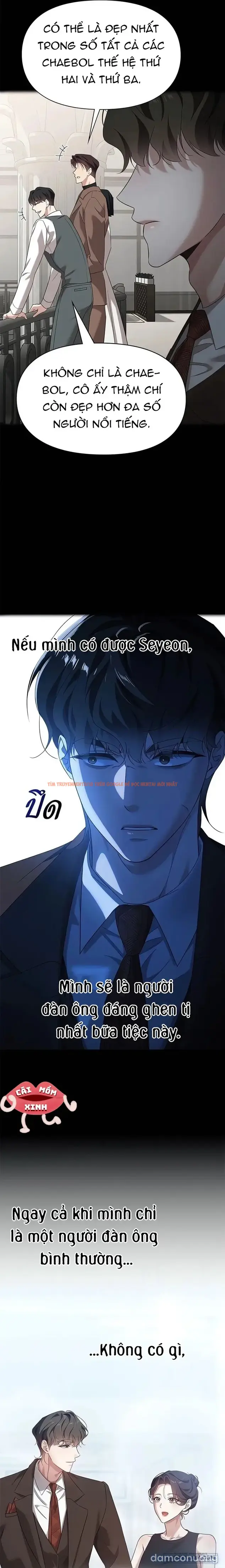Xem ảnh 17 trong truyện hentai Vị Khách Trong Đêm - Chapter 48 - hentaitvn.net Xem ảnh 17 trong truyện hentai Vị Khách Trong Đêm - Chapter 48 - hentaitvn.net
