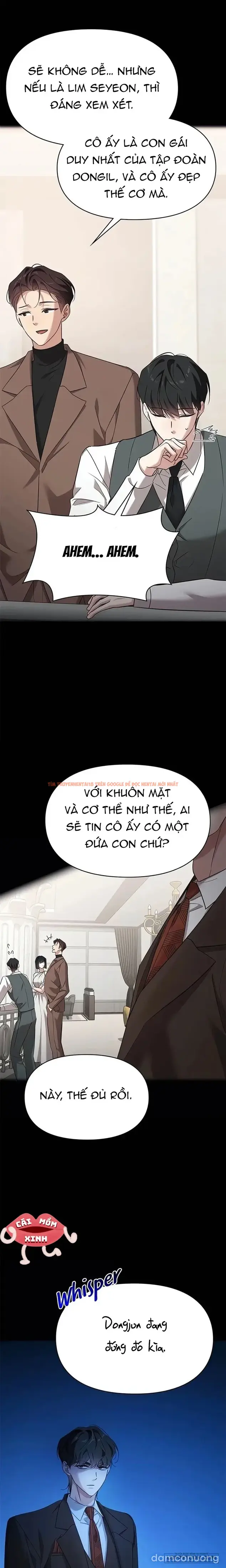 Xem ảnh 19 trong truyện hentai Vị Khách Trong Đêm - Chapter 48 - hentaitvn.net Xem ảnh 19 trong truyện hentai Vị Khách Trong Đêm - Chapter 48 - hentaitvn.net