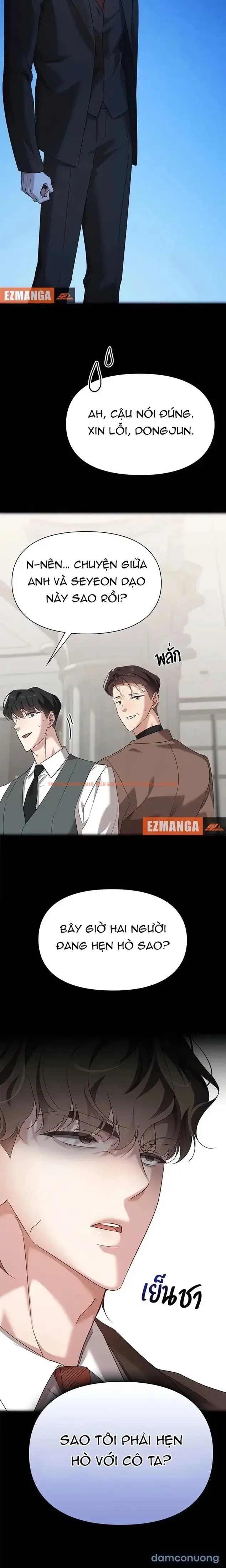 Xem ảnh 20 trong truyện hentai Vị Khách Trong Đêm - Chapter 48 - hentaitvn.net Xem ảnh 20 trong truyện hentai Vị Khách Trong Đêm - Chapter 48 - hentaitvn.net