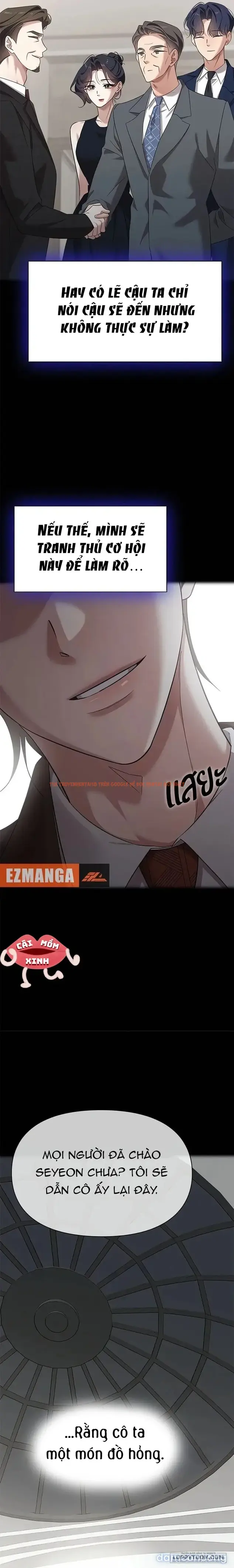 Xem ảnh 23 trong truyện hentai Vị Khách Trong Đêm - Chapter 48 - hentaitvn.net Xem ảnh 23 trong truyện hentai Vị Khách Trong Đêm - Chapter 48 - hentaitvn.net