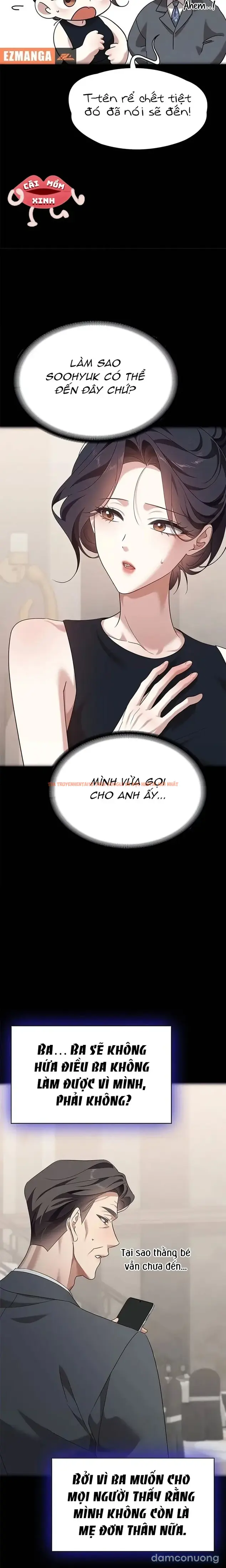 Xem ảnh 26 trong truyện hentai Vị Khách Trong Đêm - Chapter 48 - hentaitvn.net Xem ảnh 26 trong truyện hentai Vị Khách Trong Đêm - Chapter 48 - hentaitvn.net