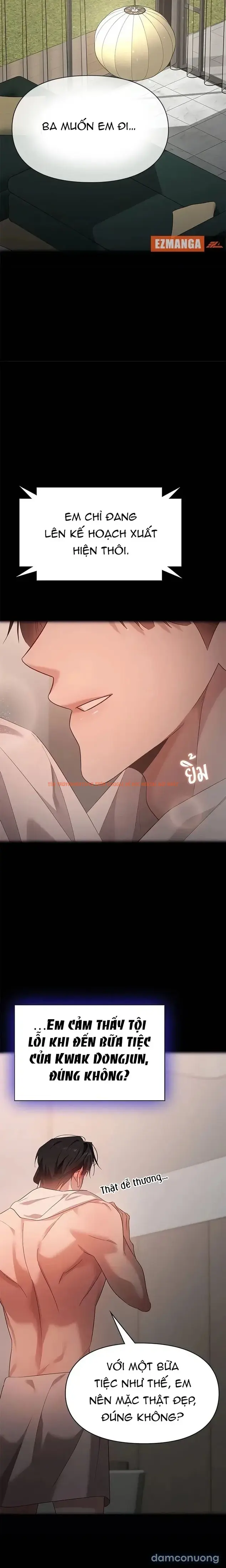 Xem ảnh 6 trong truyện hentai Vị Khách Trong Đêm - Chapter 48 - hentaitvn.net Xem ảnh 6 trong truyện hentai Vị Khách Trong Đêm - Chapter 48 - hentaitvn.net