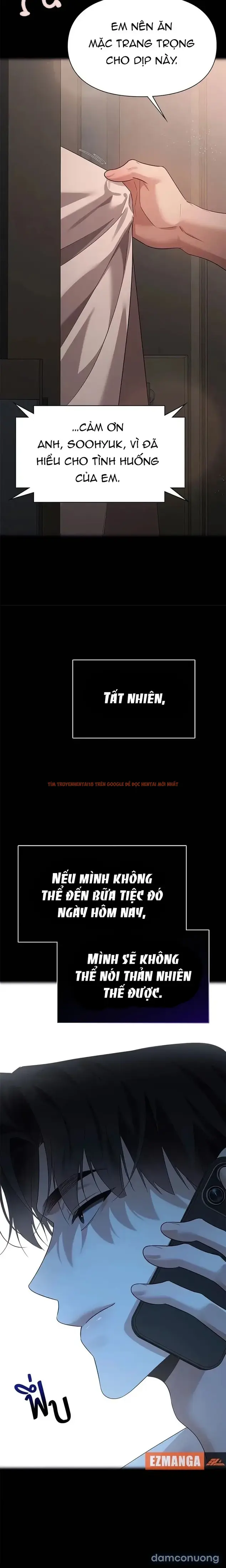 Xem ảnh 8 trong truyện hentai Vị Khách Trong Đêm - Chapter 48 - hentaitvn.net Xem ảnh 8 trong truyện hentai Vị Khách Trong Đêm - Chapter 48 - hentaitvn.net