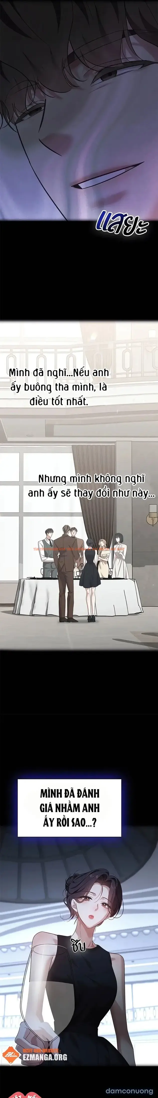Xem ảnh 11 trong truyện hentai Vị Khách Trong Đêm - Chapter 49 - hentaitvn.net