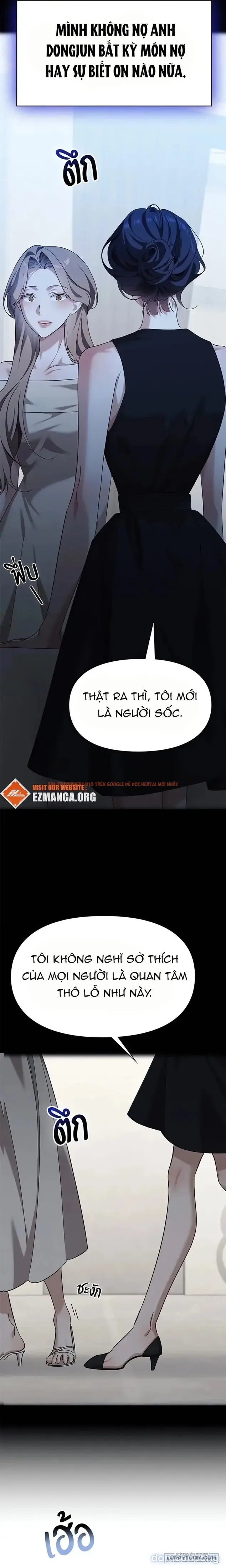 Xem ảnh 15 trong truyện hentai Vị Khách Trong Đêm - Chapter 49 - hentaitvn.net
