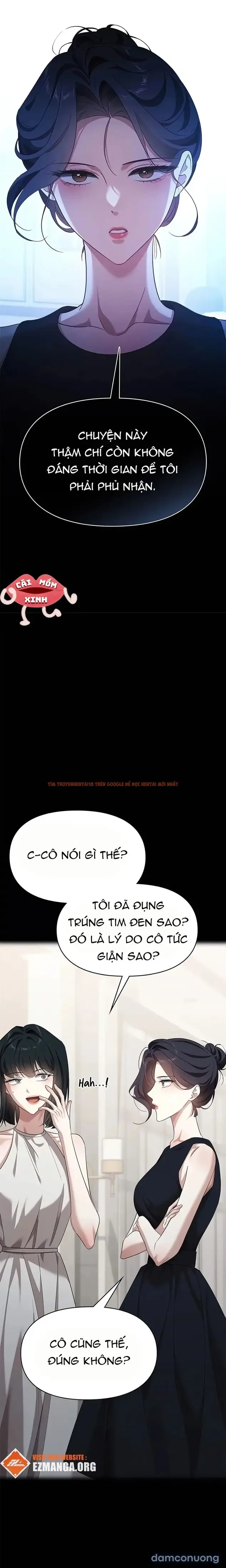 Xem ảnh 16 trong truyện hentai Vị Khách Trong Đêm - Chapter 49 - hentaitvn.net