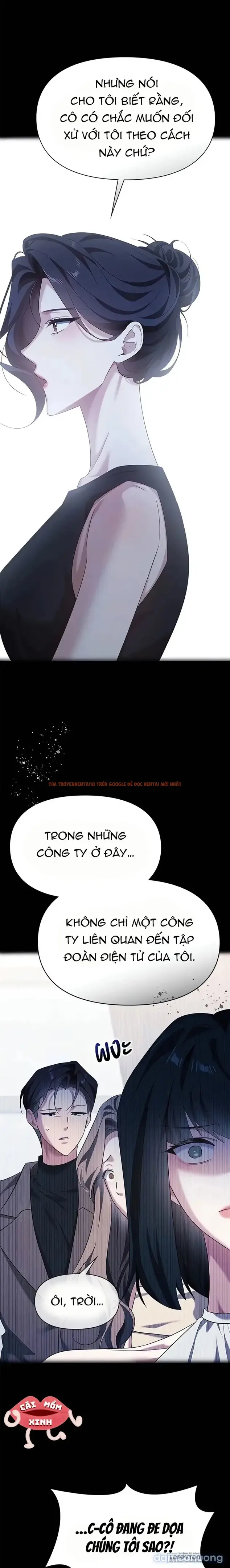 Xem ảnh 17 trong truyện hentai Vị Khách Trong Đêm - Chapter 49 - hentaitvn.net