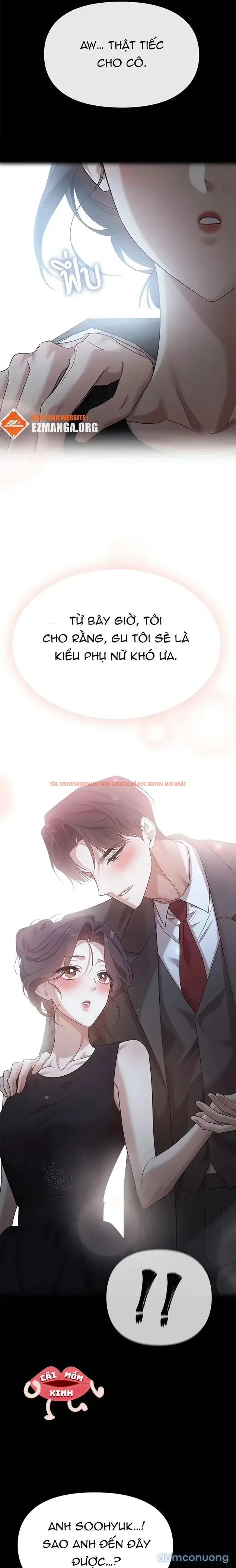 Xem ảnh 19 trong truyện hentai Vị Khách Trong Đêm - Chapter 49 - hentaitvn.net