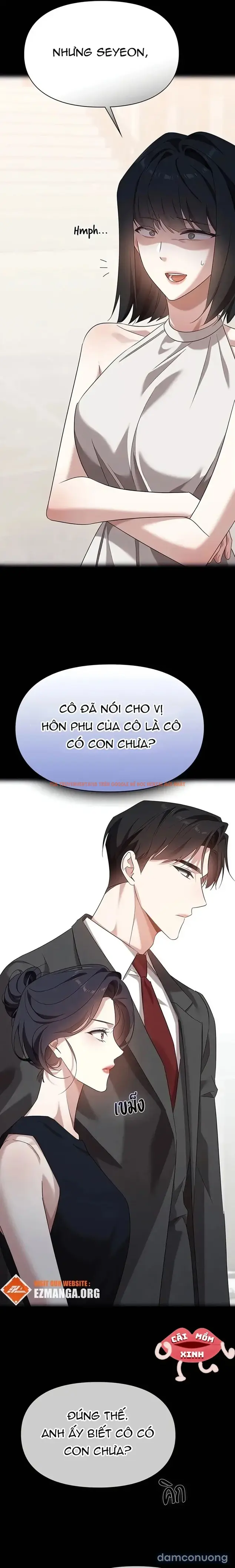 Xem ảnh 25 trong truyện hentai Vị Khách Trong Đêm - Chapter 49 - hentaitvn.net