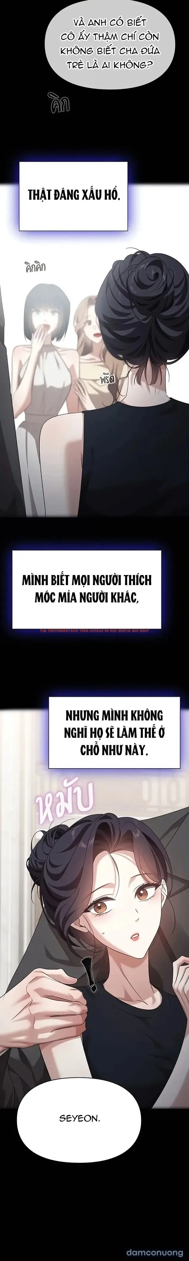 Xem ảnh 26 trong truyện hentai Vị Khách Trong Đêm - Chapter 49 - hentaitvn.net