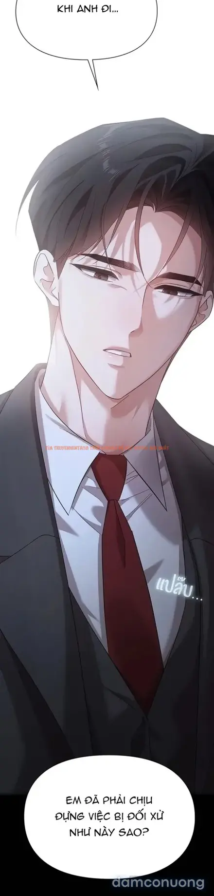 Xem ảnh 28 trong truyện hentai Vị Khách Trong Đêm - Chapter 49 - hentaitvn.net
