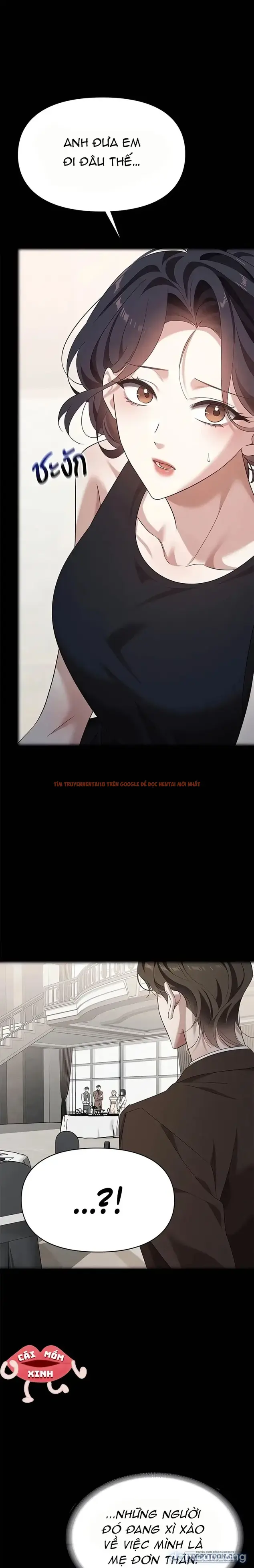 Xem ảnh 5 trong truyện hentai Vị Khách Trong Đêm - Chapter 49 - hentaitvn.net