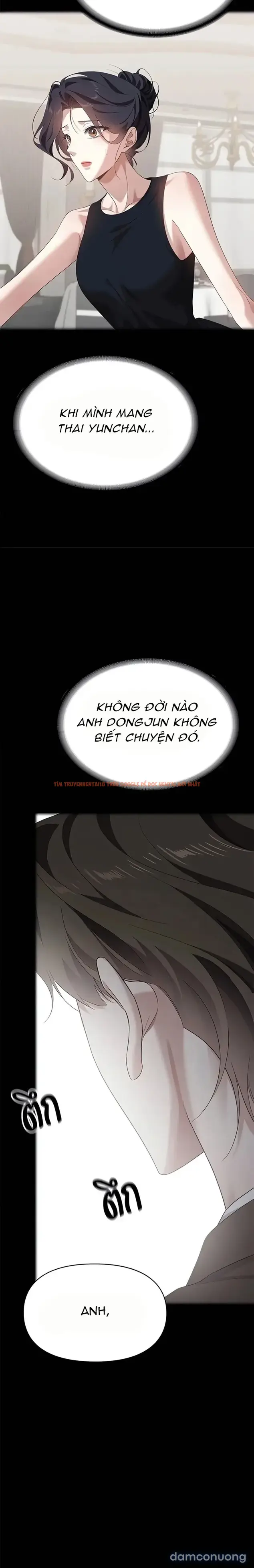 Xem ảnh 6 trong truyện hentai Vị Khách Trong Đêm - Chapter 49 - hentaitvn.net